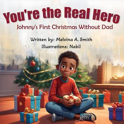 You're the Real Hero