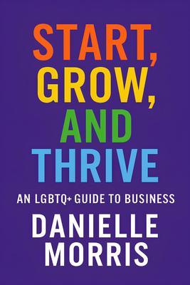 Start Grow And Thrive