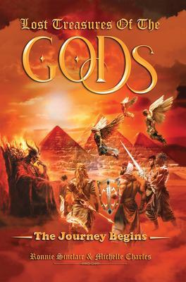 Lost Treasures of the Gods
