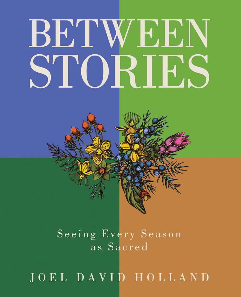 Between Stories