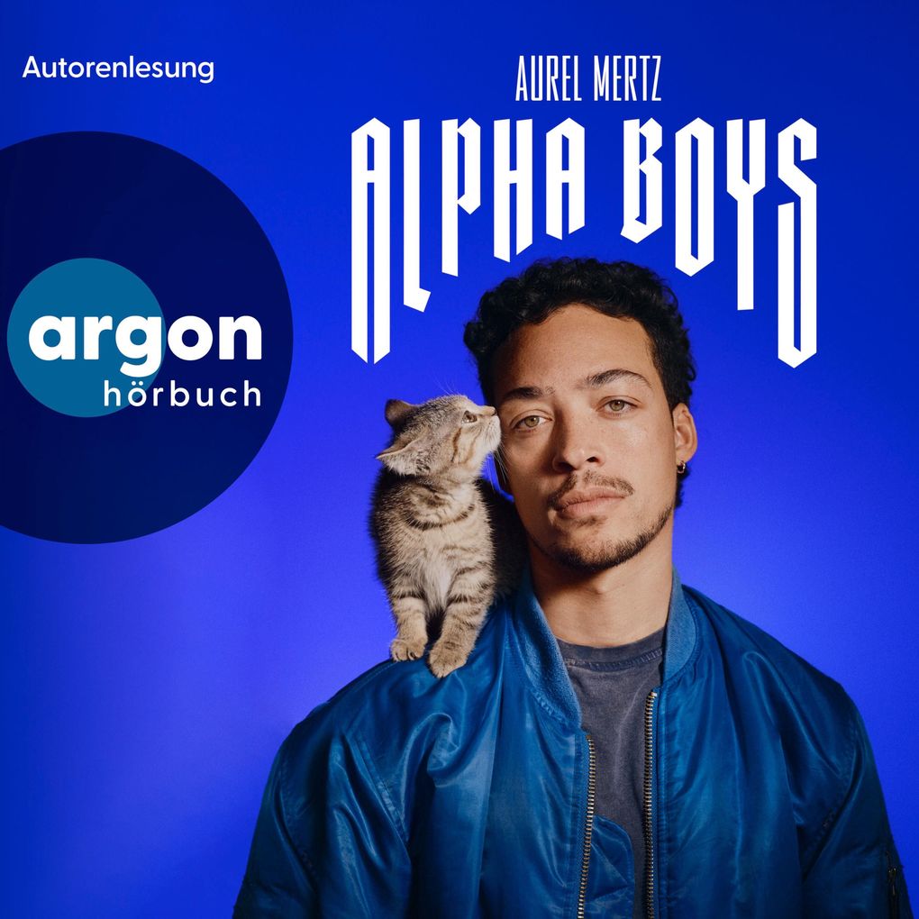Alpha-Boys