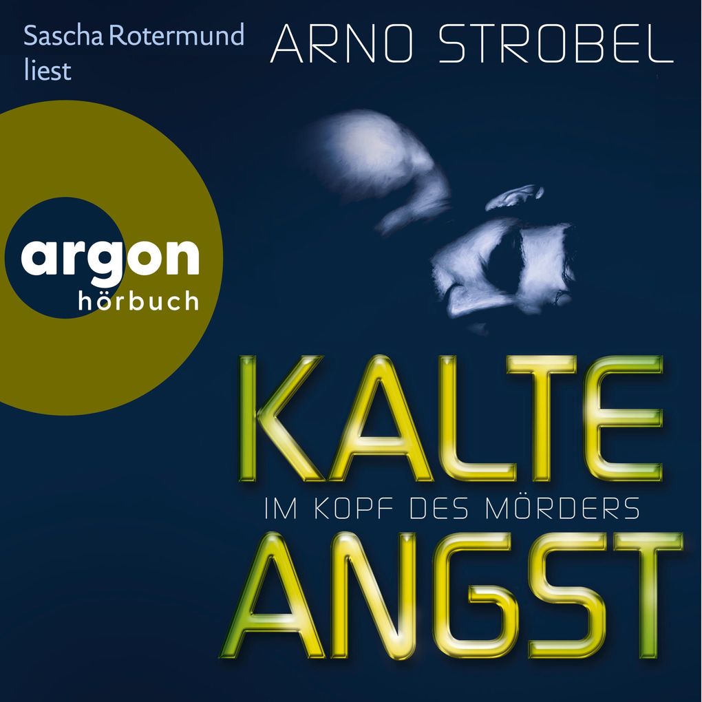 Kalte Angst