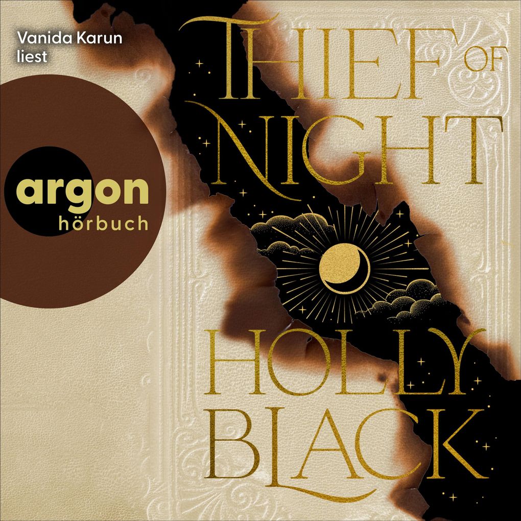 Thief of Night