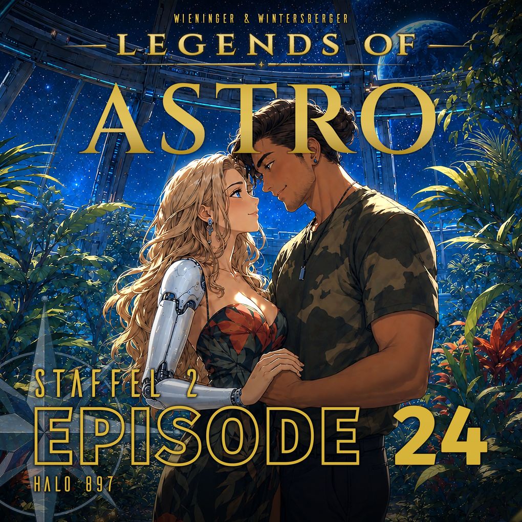 ASTRO S2 - Episode 24 - Halo 897
