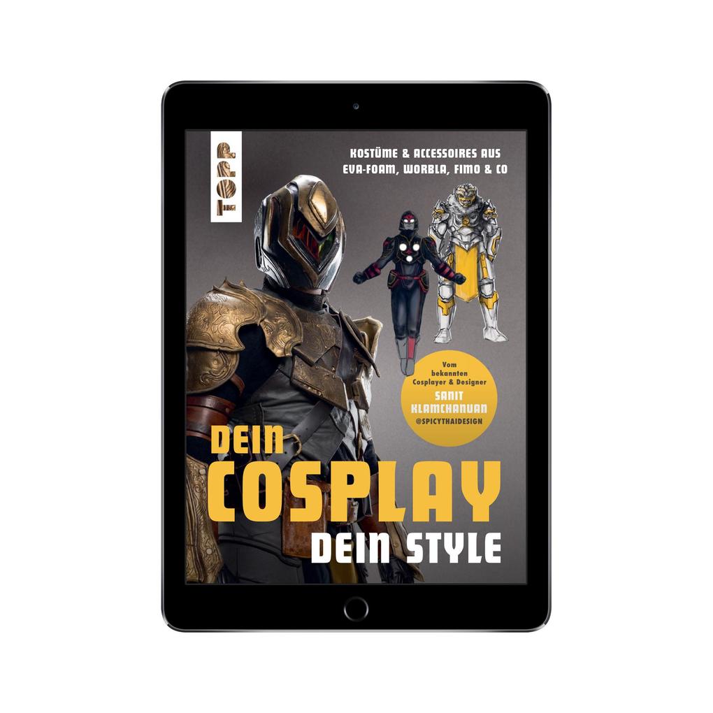 Dein Cosplay dein Style