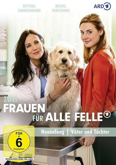 Zwei Frauen für alle Felle