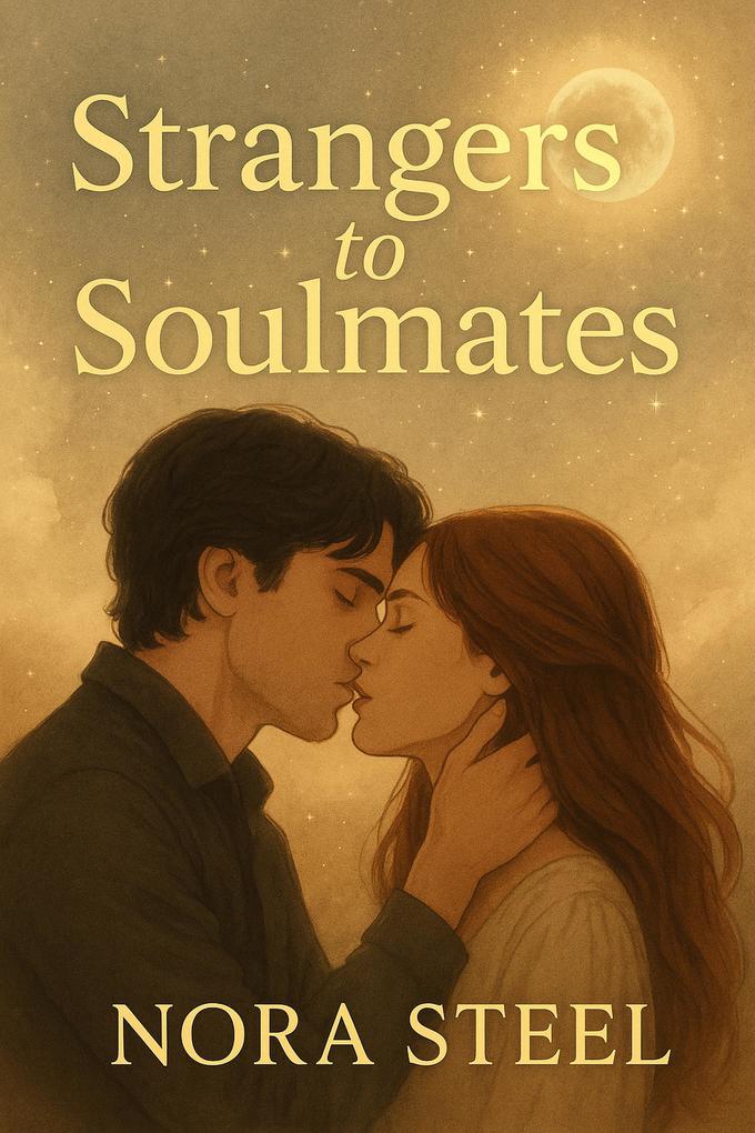 Strangers to Soulmates (Strangers and Soulmates #1)