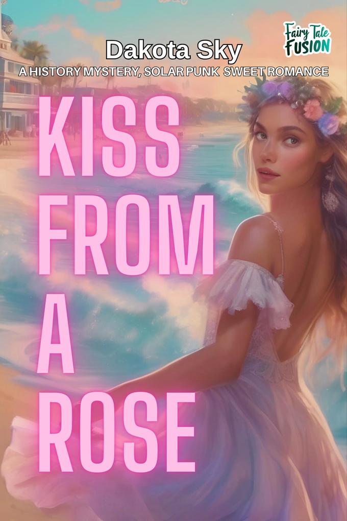Kiss From A Rose