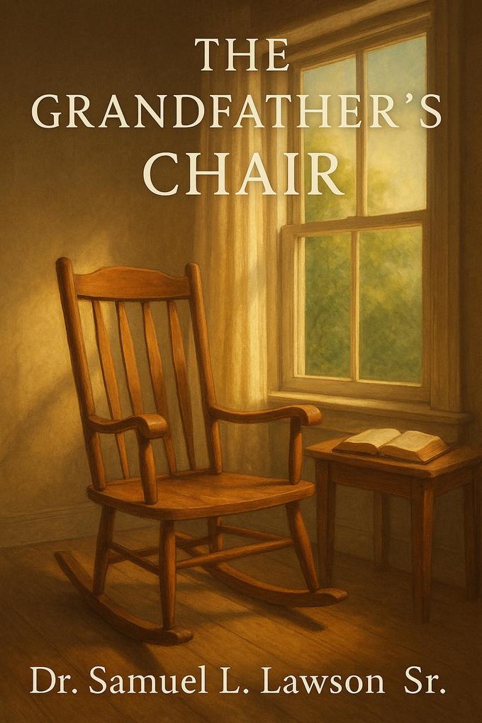 The Grandfather's Chair