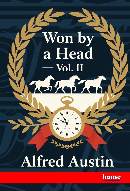 Won by a Head