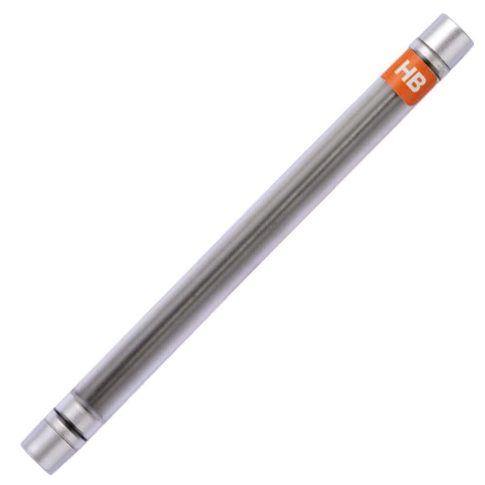 Lead mechanical pencil 2.0 Gray