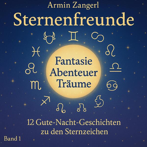Sternenfreunde