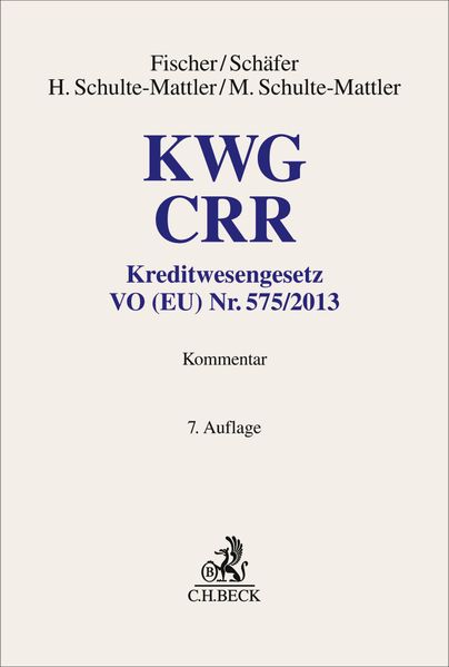 KWG CRR