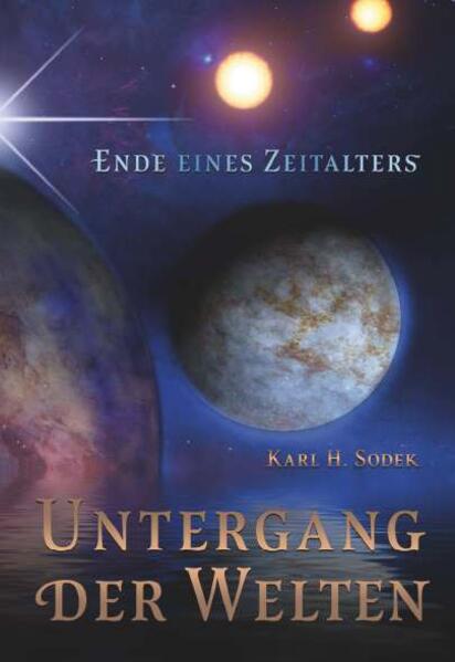Untergang der Welten