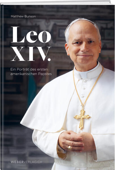 Leo XIV.