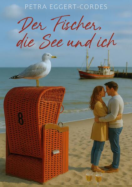 Der Fischer die See und ich