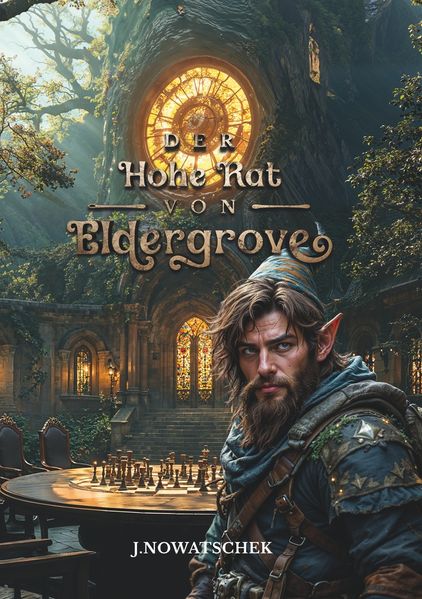 Der Hohe Rat von Eldergrove