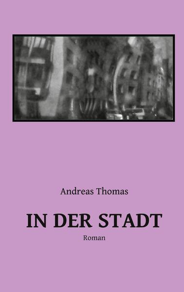 In der Stadt