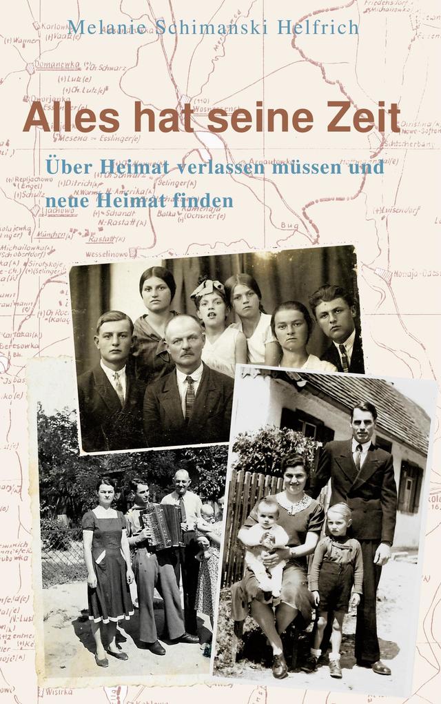 Alles hat seine Zeit