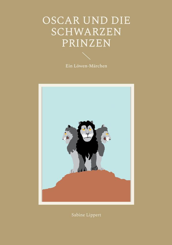 Oscar und die Schwarzen Prinzen
