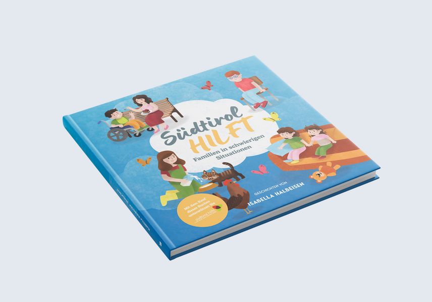 Südtirol HILFT