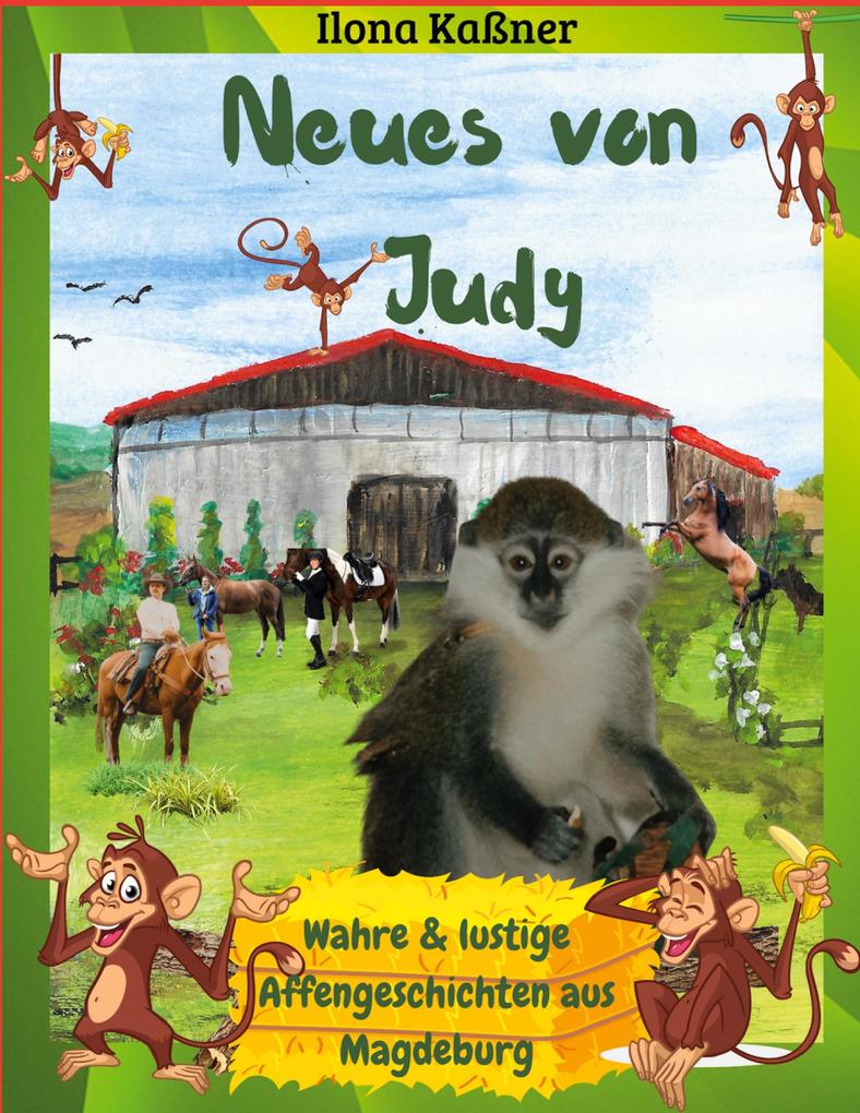 Neues von Judy
