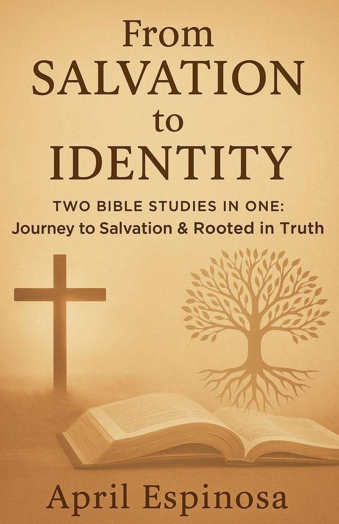 From Salvation to Identitiy