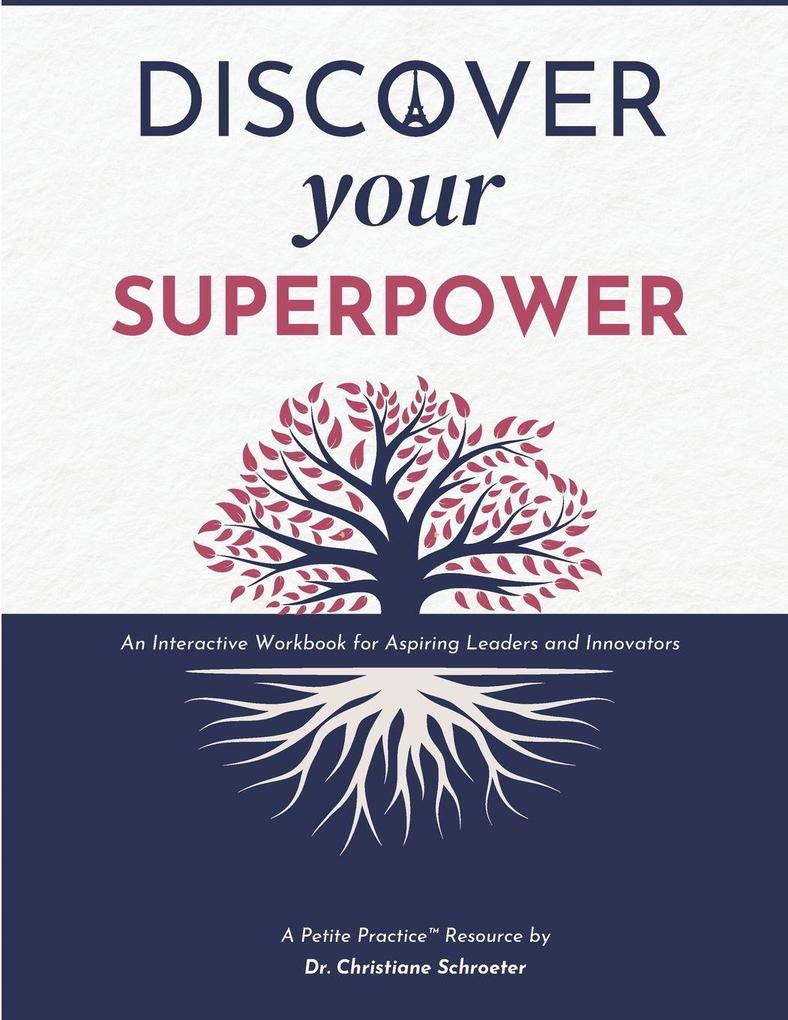 Discover your Superpower
