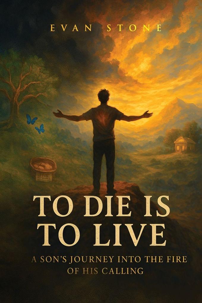 To Die is to Live