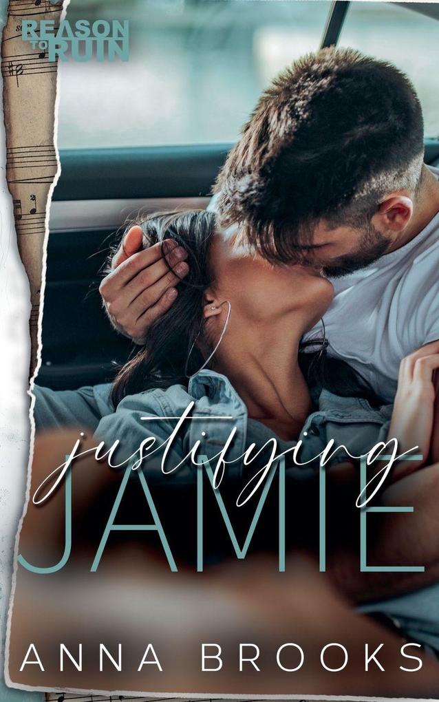 Justifying Jamie