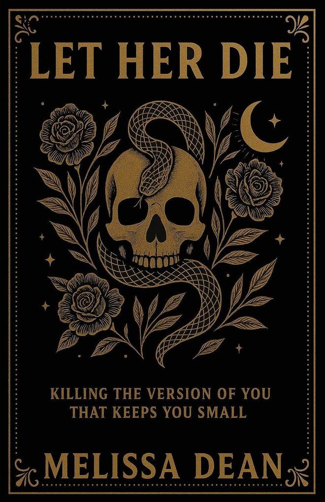 LET HER DIE