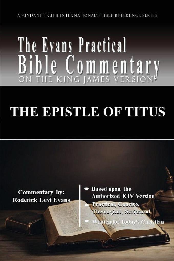 The Epistle of Titus