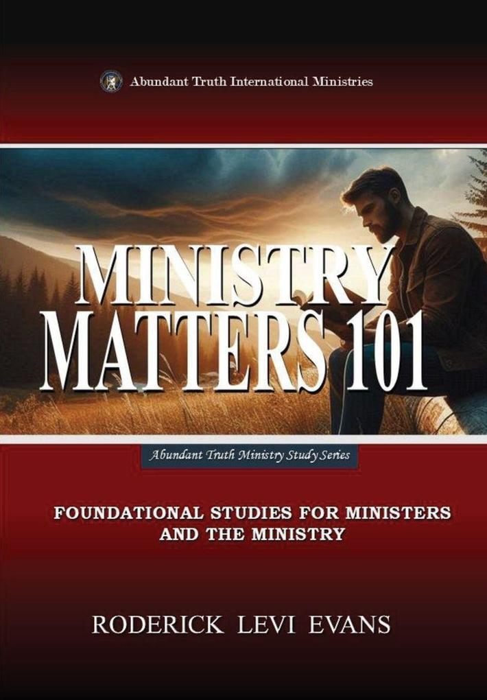 Ministry Matters 101