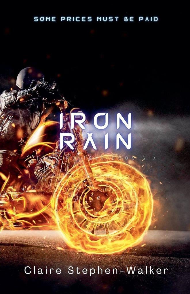 Iron Rain