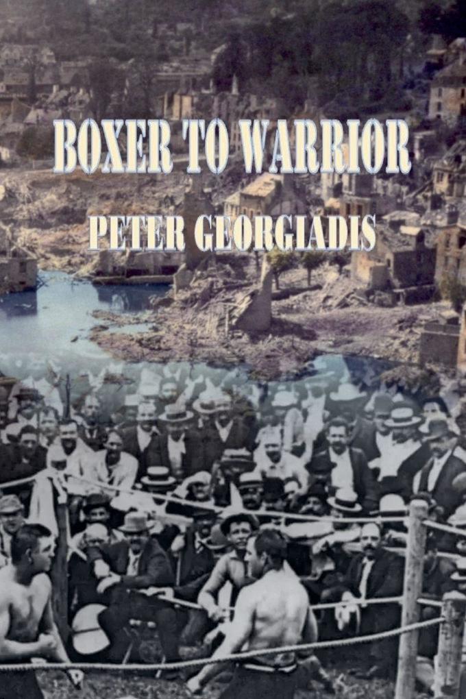 Boxer To Warrior