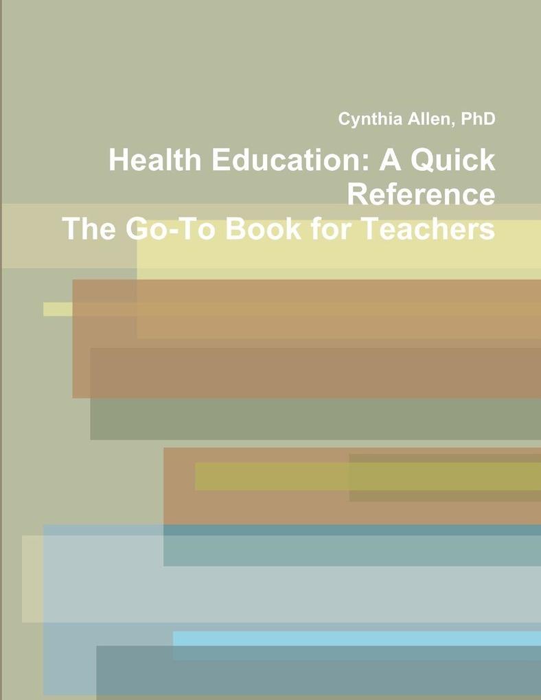 Health Education