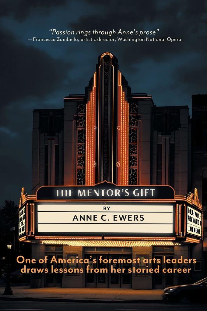 The Mentor's Gift