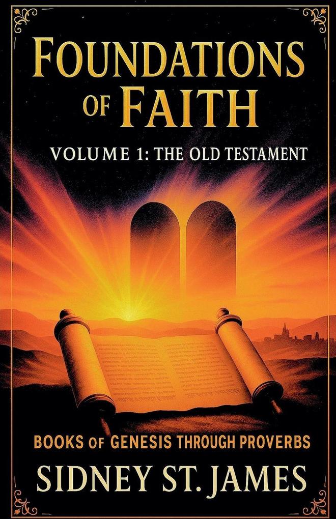 Foundations of Faith