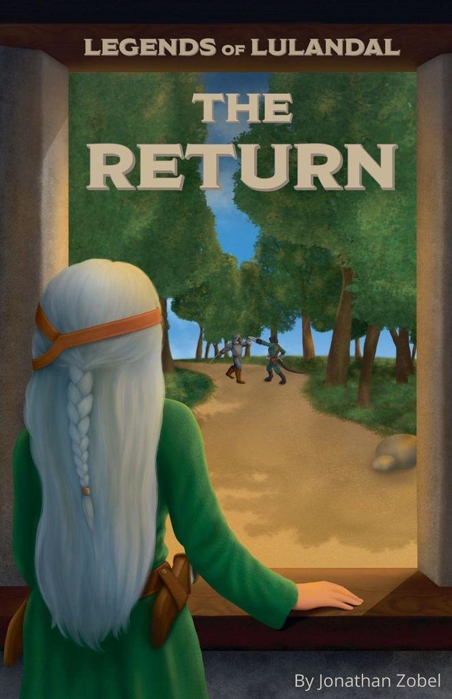 The Return