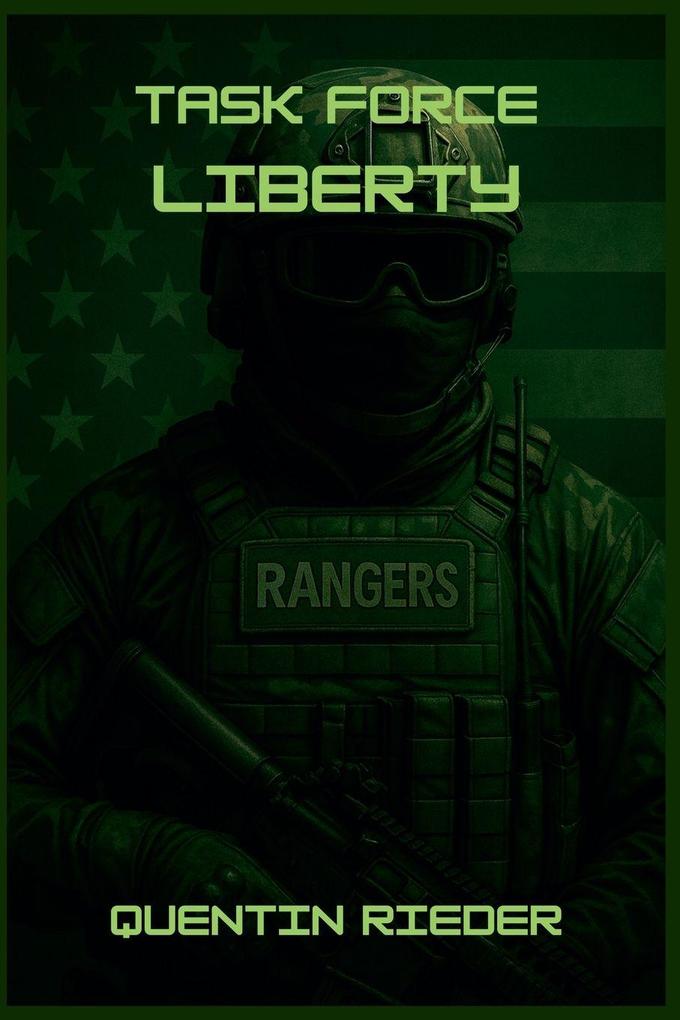 Task Force Liberty