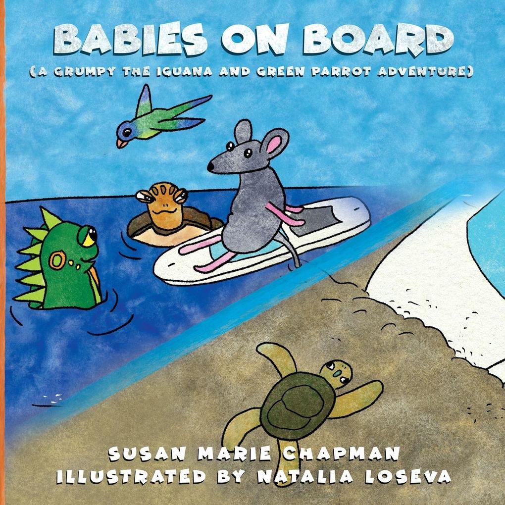 Babies on Board