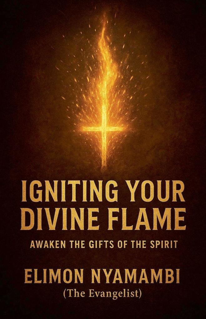 Igniting Your Divine Flame