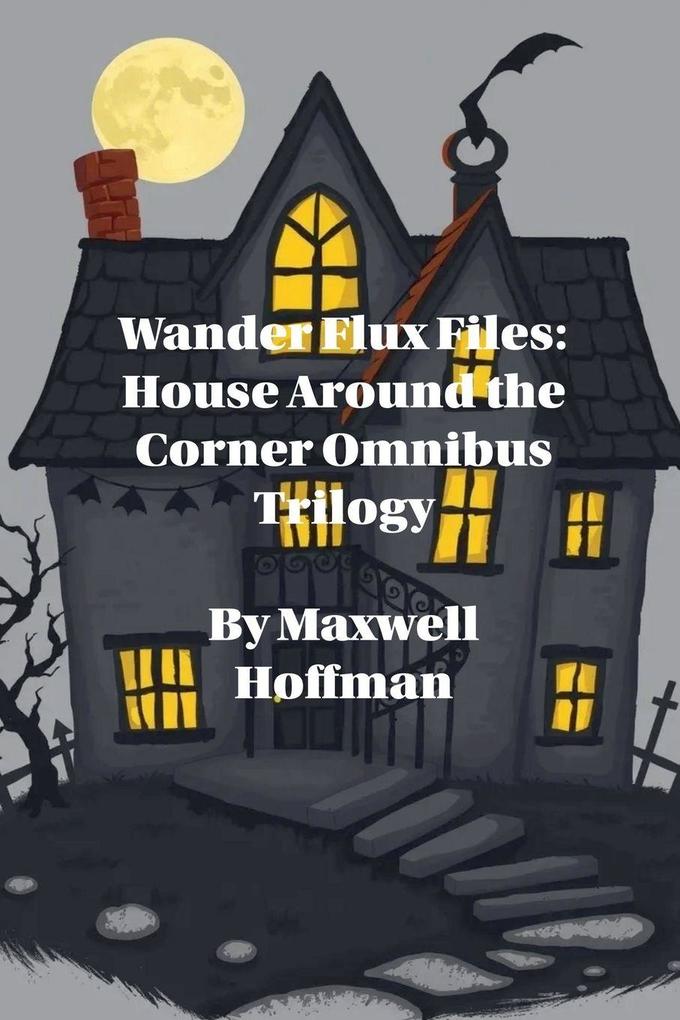 Wander Flux Files