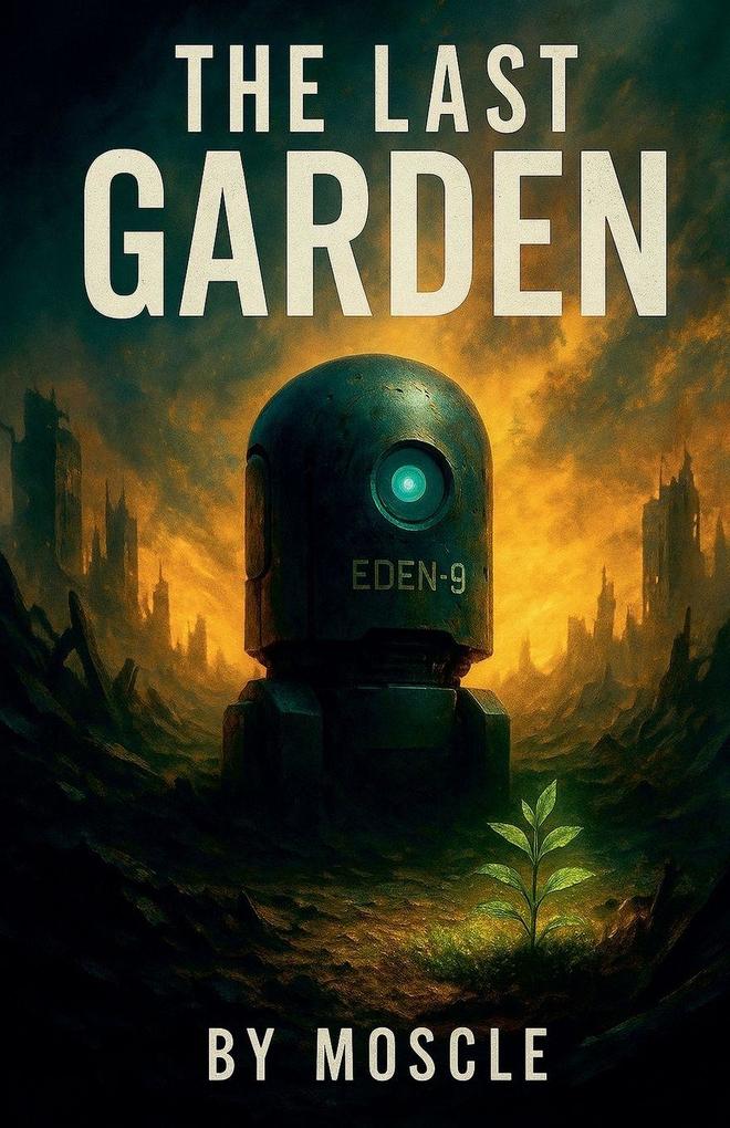 The Last Garden