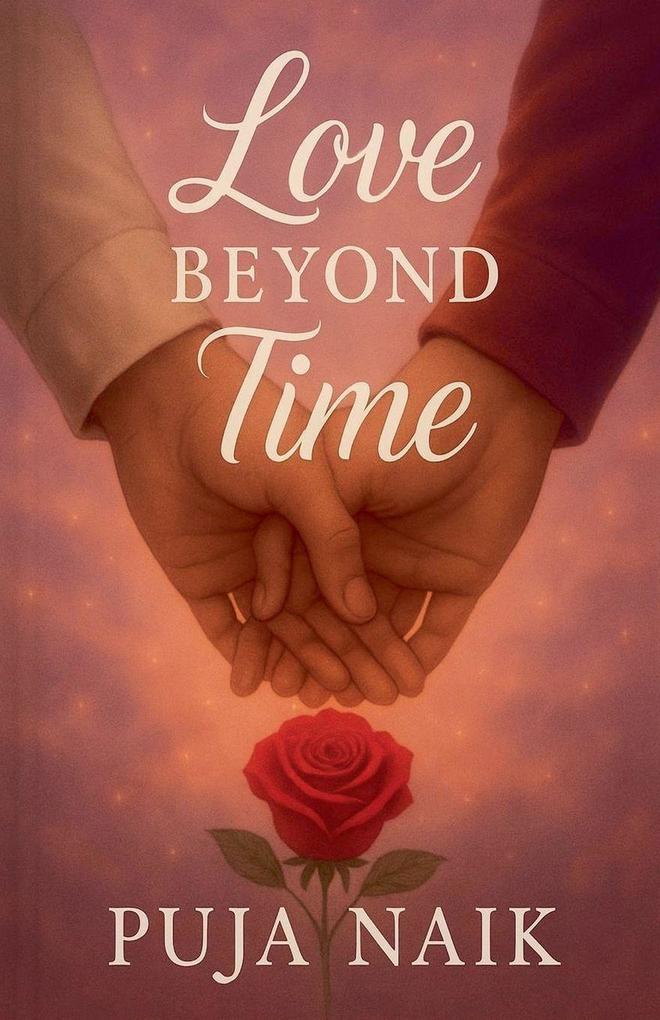 Love Beyond TimeLove Beyond Time