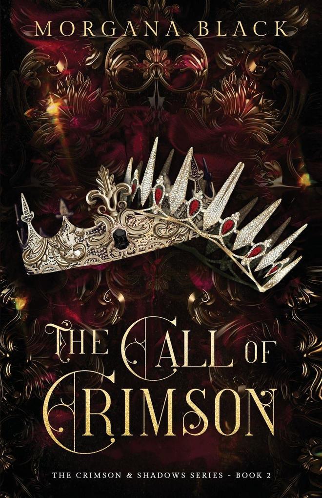 The Call of Crimson