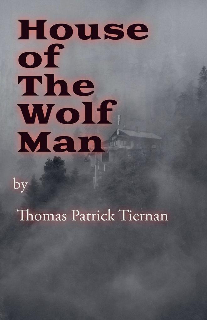 House Of The Wolfman