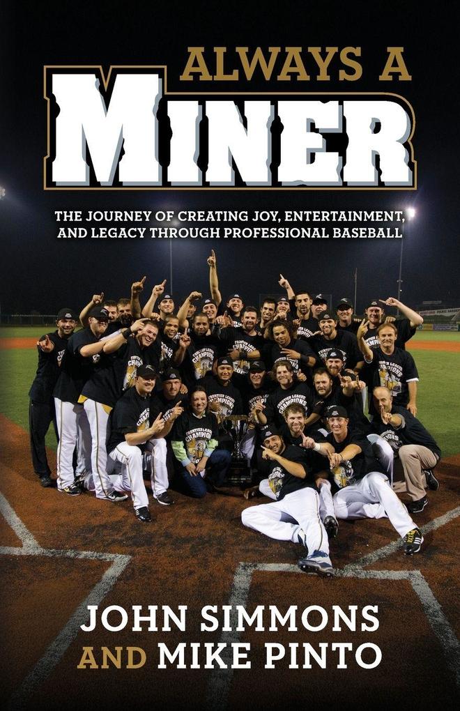 Always A Miner