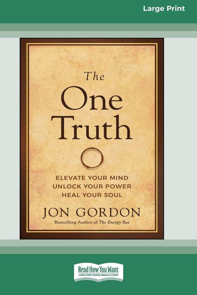 The One Truth