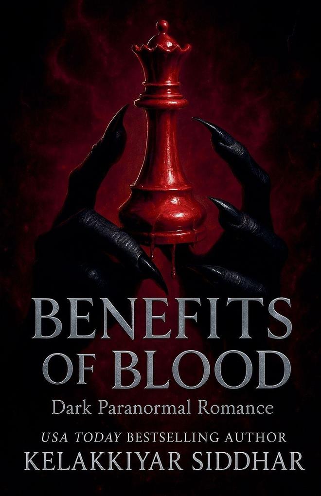 Benefits of Blood